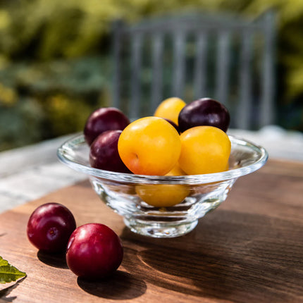 Simon Pearce Medium Shelburne Bowl