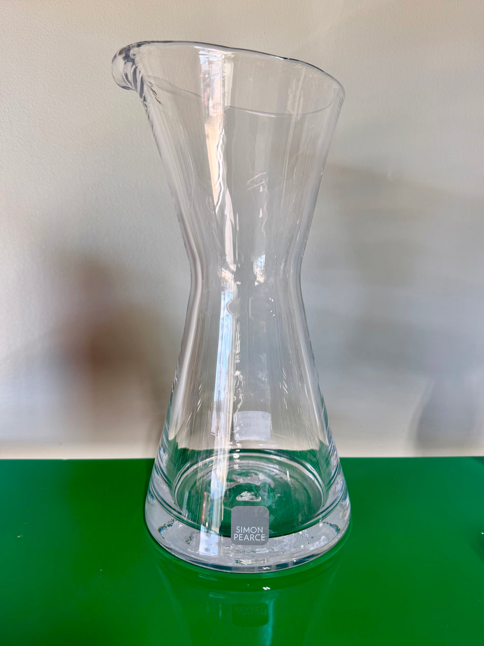 Simon Pearce Westport Quartino