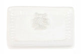 Vietri Pietra Natale Rectangular Wreath Tray