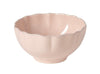 Costa Nova Rosa Soup/Cereal Bowl - Rose Pink
