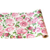 Hester & Cook Peonies in Bloom Table Runner