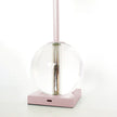 Flaire Lighting Eliza Lamp - Rose