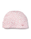 Petite Plume Baby Pima Hat - Sweethearts