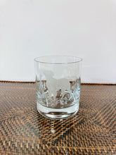 Load image into Gallery viewer, Julie Wear Gun Dogs Old Fashioned Glasses
