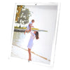 Tara Wilson Designs Acrylic Beveled Frame - 8x10