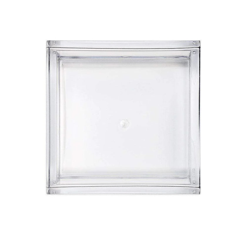 Caspari Acrylic Cocktail Napkin Holder