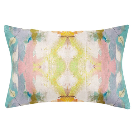 Laura Park Jaipur Lumbar Pillow