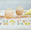 Hester & Cook Cupcake Place Cards