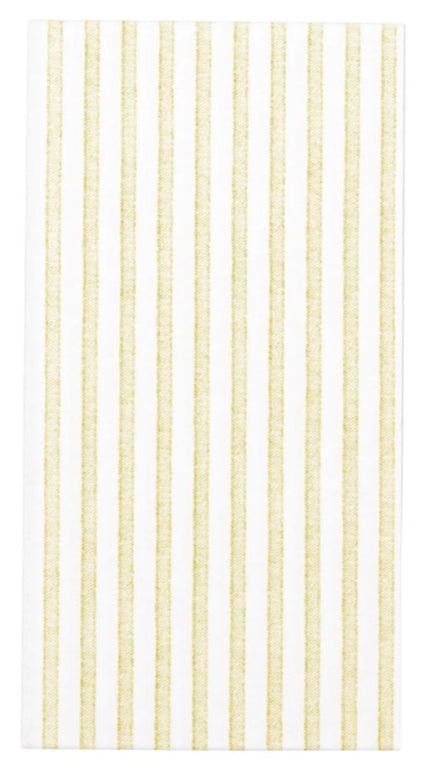 Vietri Linen Capri Paper Guest Towel