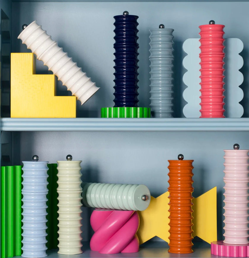 Addison Ross Twister