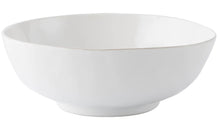 Load image into Gallery viewer, Juliska 10&quot; Puro Serving Bowl - Whitewash
