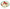 Vietri Old St. Nick Condiment Bowls - Set of 4