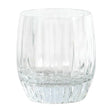 Vietri Natalia Double Old Fashioned Glass - Set of 2