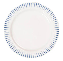 Load image into Gallery viewer, Juliska Sitio Salad Plate - Delft Blue
