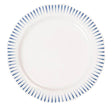 Juliska Sitio Dessert/Salad Plate - Delft Blue