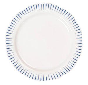 Juliska Sitio Salad Plate - Delft Blue