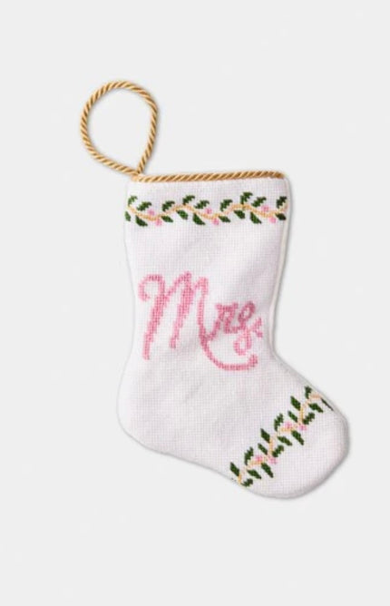 Bauble Stocking