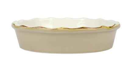 Vietri Bakers Pie Dish