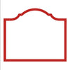 Caspari Place Cards