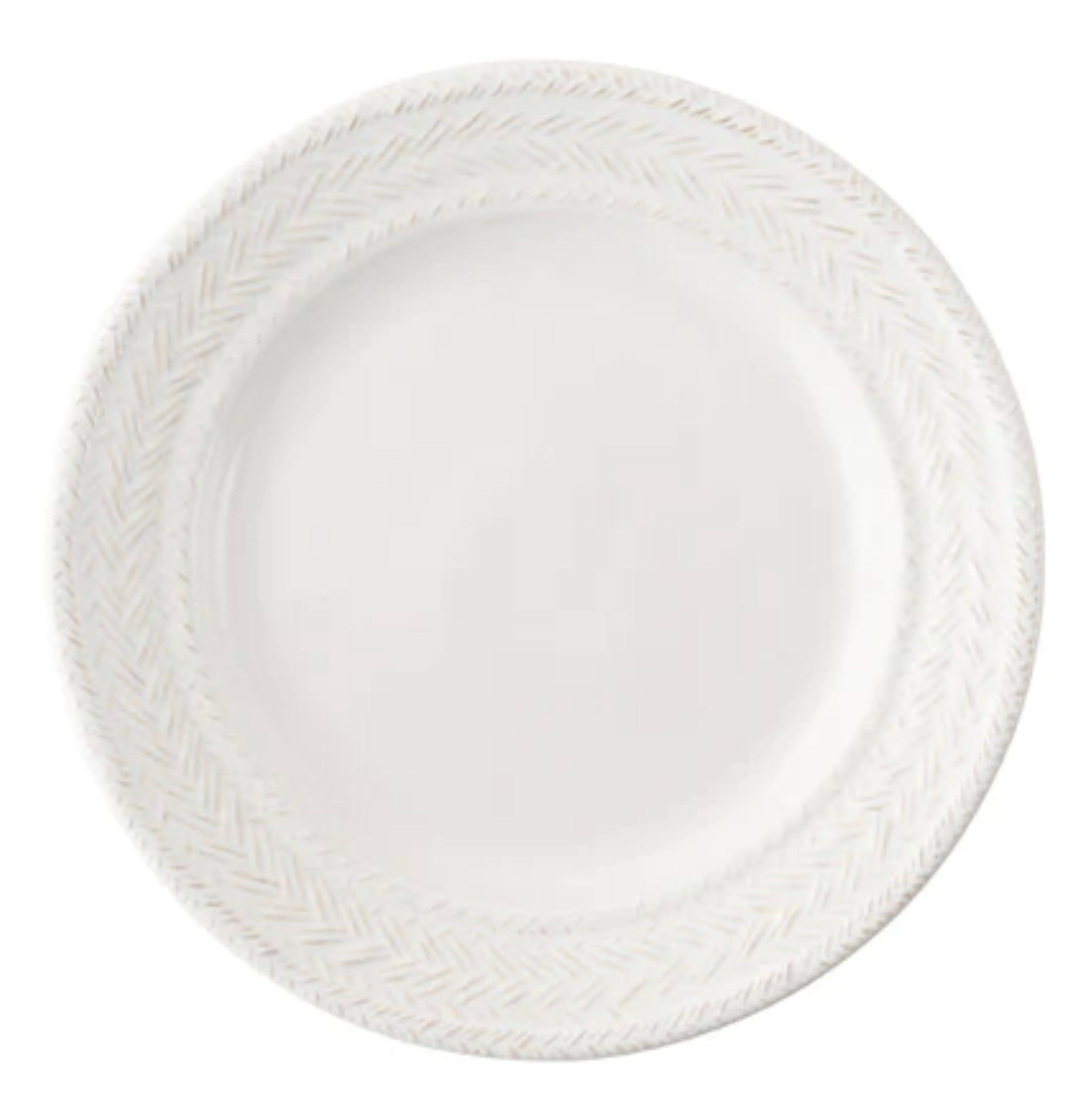 Juliska Le Panier Cocktail Plate
