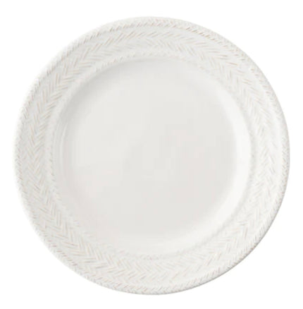 Juliska Le Panier Cocktail Plate