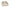 Caspari Rattan Cocktail Napkin Holder - Cream