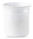 Juliska Puro Utensil Holder - Whitewash