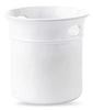 Juliska Puro Utensil Holder - Whitewash