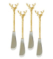 Santa Barbara Design Studio Stag Spreaders