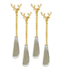 Santa Barbara Design Studio Stag Spreaders