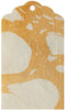 Hester & Cook Marbled Tags
