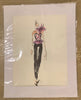 Fashion Sketch