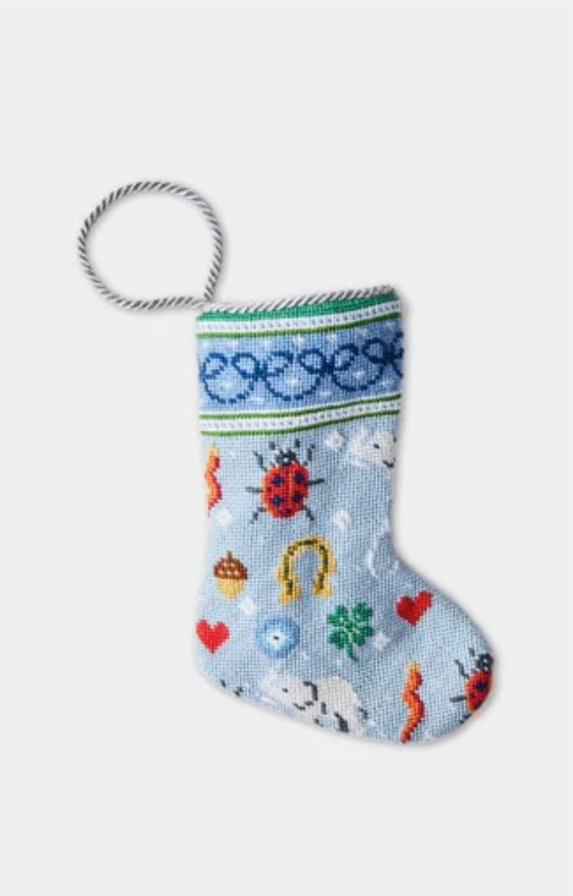 Bauble Stocking