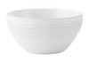 Juliska Le Panier Ice Cream/ Cereal Bowl