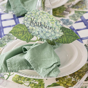 Hester & Cook "Hydrangea" Table Accents