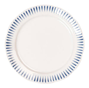 Juliska Sitio Dinner Plate - Delft Blue