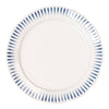 Juliska Sitio Dinner Plate - Delft Blue