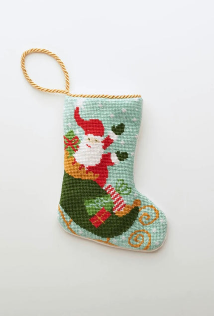 Bauble Stocking - Holiday
