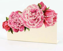 Load image into Gallery viewer, Hester &amp; Cook Peony Place Cards
