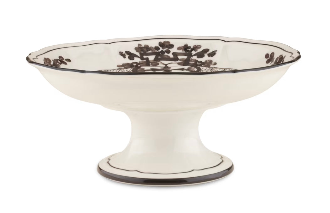 Ginori Oriente Italiano Fruit Holder - Albus