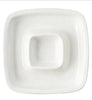 Juliska Puro Chip & Dip- Whitewash