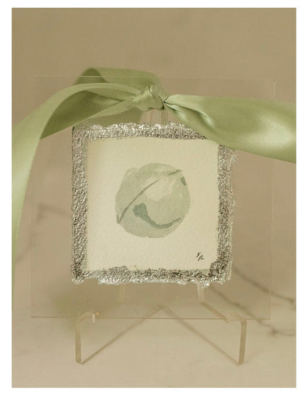 Porter Rivers Ornament