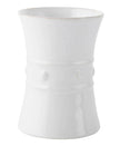 Juliska Berry & Thread Utensil Crock/Wine Cooler - Whitewash