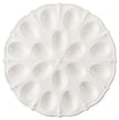 Juliska Berry & Thread Deviled Egg Platter