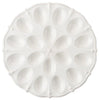 Juliska Berry & Thread Deviled Egg Platter