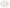 Juliska Puro Appetizer Platter- Whitewash