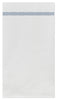 Vietri Fringe Paper Guest Towel - Light Blue
