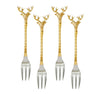 Santa Barbara Design Studio Stag Forks