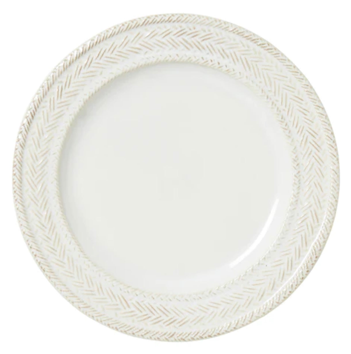 Juliska Le Panier Salad Plate
