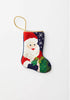 Bauble Stocking - Holiday